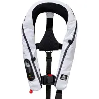 Baltic Legend 165 Auto Aufblasbare Schwimmweste