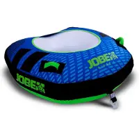 Jobe Ridge 1p Schleppbares Wasserspielzeug