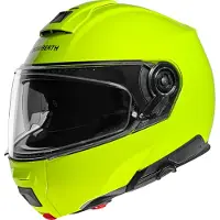 Schuberth Modular Helm C5 Fluoreszierendes Gelb größe XS