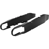 Polisport Schwingenschutz SE/SEF 12-23 schwarz