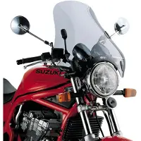 Givi A34 Maxi Moto Universal Windschutzscheibe