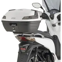 Givi Topcase-Träger Monolock, Honda SH 125/150/300