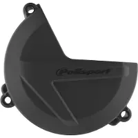 Polisport Deckel Kupplungsgehäuse 8465400001 Kunststoff 0,159kg für SHERCO SE