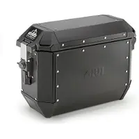 Givi Trekker Alaska 36 Seitenkoffer-set