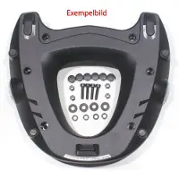Givi Topcase-Träger für Scooter SR 50 DITECH 97-05