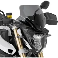 Givi A5118 Bmw F 800 R Windschutzscheibe