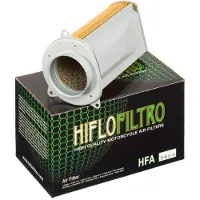 Hiflofiltro Suzuki Hfa3606 Luftfilter