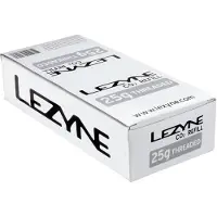 Lezyne Set mit 30 co2-Patronen 25 g