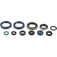 Athena Federring Abgasanlage P400250400016 Motor für KAWASAKI KX für KXF
