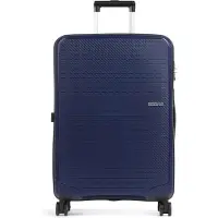 American Tourister Summer Hit 4 Rollen Trolley 67 cm
