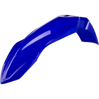 Polisport Schutzblech YZ/WRF blau