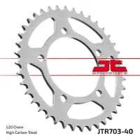 JT Sprockets Kettenrad 40T 520 JTR703.40