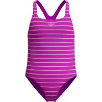 Speedo Printed Medalist