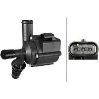 Hella Kraftstoff-Fördereinheit 8TW 358 304-771