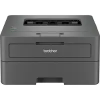 Brother HL-L2402D, Laser, 1200 x 1200 DPI, A4, 30 Seiten pro Minute, Doppelseitiger Druck, Grau