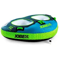 Jobe Double Trouble 2p Schleppbares Wasserspielzeug