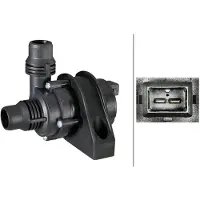 Hella Zusatzwasserpumpe (Heizwasserkreislauf) 8TW 358 304-671