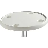 Osculati Table 610 mm Tisch für Boote, Stuhl für Boote