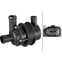 Hella Zusatzwasserpumpe (Kühlwasserkreislauf) 8TW 358 304-541