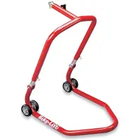 Bike Lift Vorderfahrradträger TRIPL Clamp