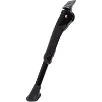 Atranvelo Seitenst. Atran Rex 24-28 Alu Schwarz schwarz