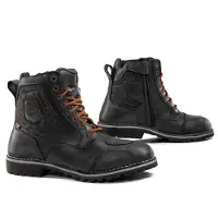 Falco Ranger 2 Wasserdichte Motorradstiefel