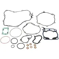 Athena Dichtungsvollsatz, Motor P400485850118