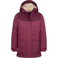 TROLLKIDS Girls Oslo Coat PRO