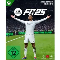 EA SPORTS FC 25 Standard Edition - Xbox Series X|S/Xbox One