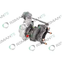 Audi Lader, Aufladung 003-001-000111R