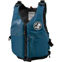 Baltic Radial Kinderrettungsweste