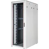 Roline 19-Zoll Netzwerkschrank Pro 42 HE