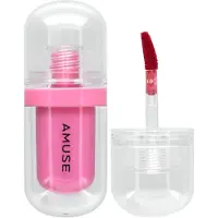 Amuse Jel-Fit Tint langlebiger Lipgloss für intensive Hydratisierung Farbton 06 Seoul Girl 3.8 g