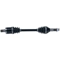 ItalyRacing Antriebshalbwelle Can-Am Outlander 450/500/570 Dps 15-18 Ab6 Stark Hinten Links (Zusätzliche Beschreibung)