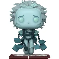 Funko POP! A Christmas Carol Jacob Marley Glows