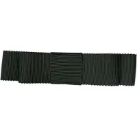 Pico Petite Boodie Barette Black