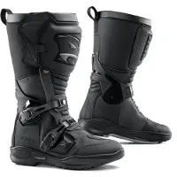 Falco Avantour 3 Schwarze Wasserdichte Stiefel Größe 44