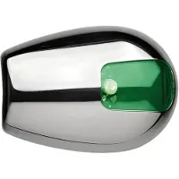 Osculati Leuchte nawigacyjne LED Sea-Dog prawa przegroda 20 m 11.049.02