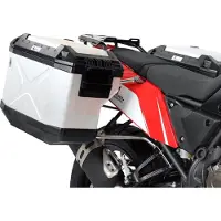 Hepco&Becker Yamaha Ténéré 700 World Rai 22-24 6514579 00 22-00-40 Seitenkoffer-set