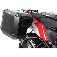 Hepco&Becker Yamaha Ténéré 700 World Rai 22-24 6514579 00 22-01-40 Seitenkoffer-set
