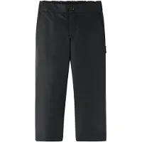 Reima Outdoor-Hose Valpas 5100419A Schwarz Regular Fit