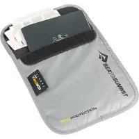 Sea to Summit Eco Travellight Neck Pouch RFID Rise