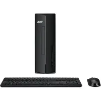 Acer Aspire XC-1710, Intel Core i3 N-series, i3-N305, 8 GB, 256 GB, Windows 11 Home, 64-Bit