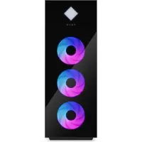 HP OMEN by 45L OMEN by GT22-3795ng, 5,7 GHz, Intel Core Ultra 9, 285K, 64 GB, 2 TB, Windows 11 Home