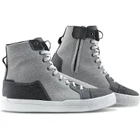 Gaerne Letur Grau Motorrad Schuhe Größe 44