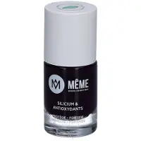 MÊME Nagellack Aubergine 08 10 ml