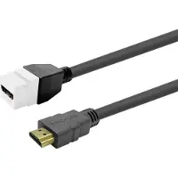 VivoLink PROKEYHDMIFM3W