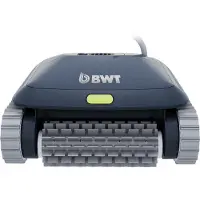 BWT Poolroboter "ES 700" geeignet für alle Pools bis 10m Länge