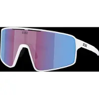 Bliz P001s Sonnenbrille Durchsichtig Nano Optics Nordic Light Begonia-Violet w Blue Multi/CAT2 Herren,Damen Durchsichtig Nano Optics Nordic Light Begonia-Violet w Blue Multi/CAT2