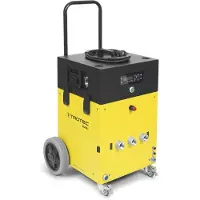 Trotec Dämmschichttrockner Qube+